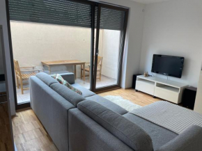 Appartement Kirschblüte, Seehof